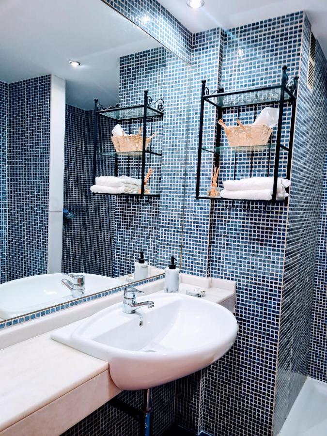 El Camarote Del Fraga Apartamento En Pleno Centro De Vigo Con Parking Exteriör bild